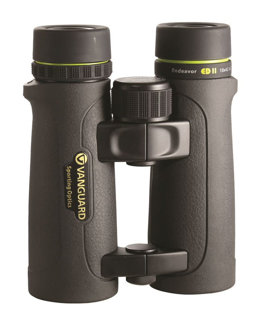 fernglas Vanguard Endeavor ED II 10X42