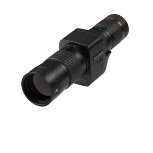 Kite Optics APC 60 ED stabilisiertes Spektiv + 17-35x WA