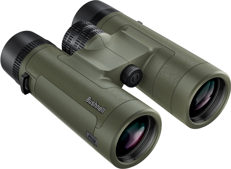 fernglas Bushnell Trophy R3 Serie 8X42