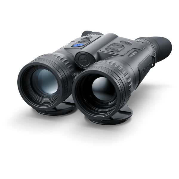 fernglas Pulsar Mehrkanal-Thermal- und Nachtsichtgerät Merger DUO NXP50