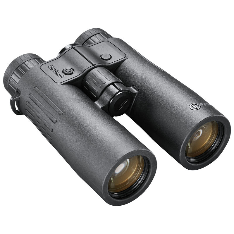 fernglas Bushnell FUSION X Entfernungsmesser 10x42