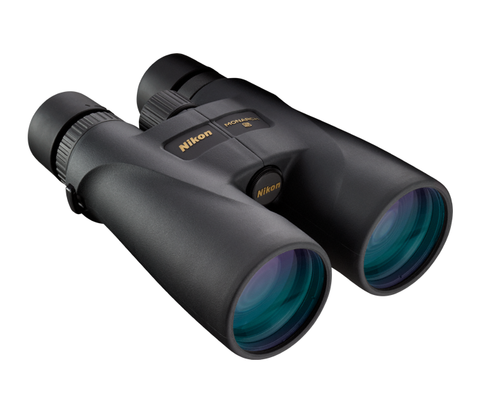 fernglas Nikon Monarch 5 20x56 ED-Glas