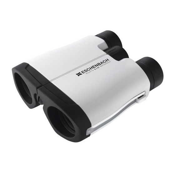 fernglas eschenbach Regatta 8X42