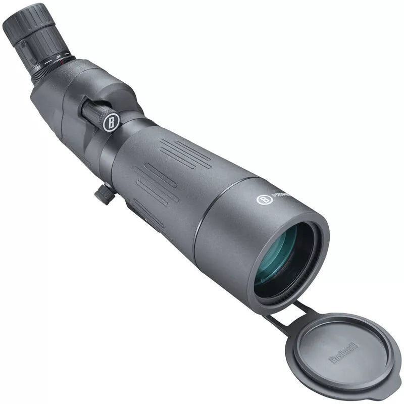 fernrohr Bushnell Prime 20-60x65 abgewinkelt