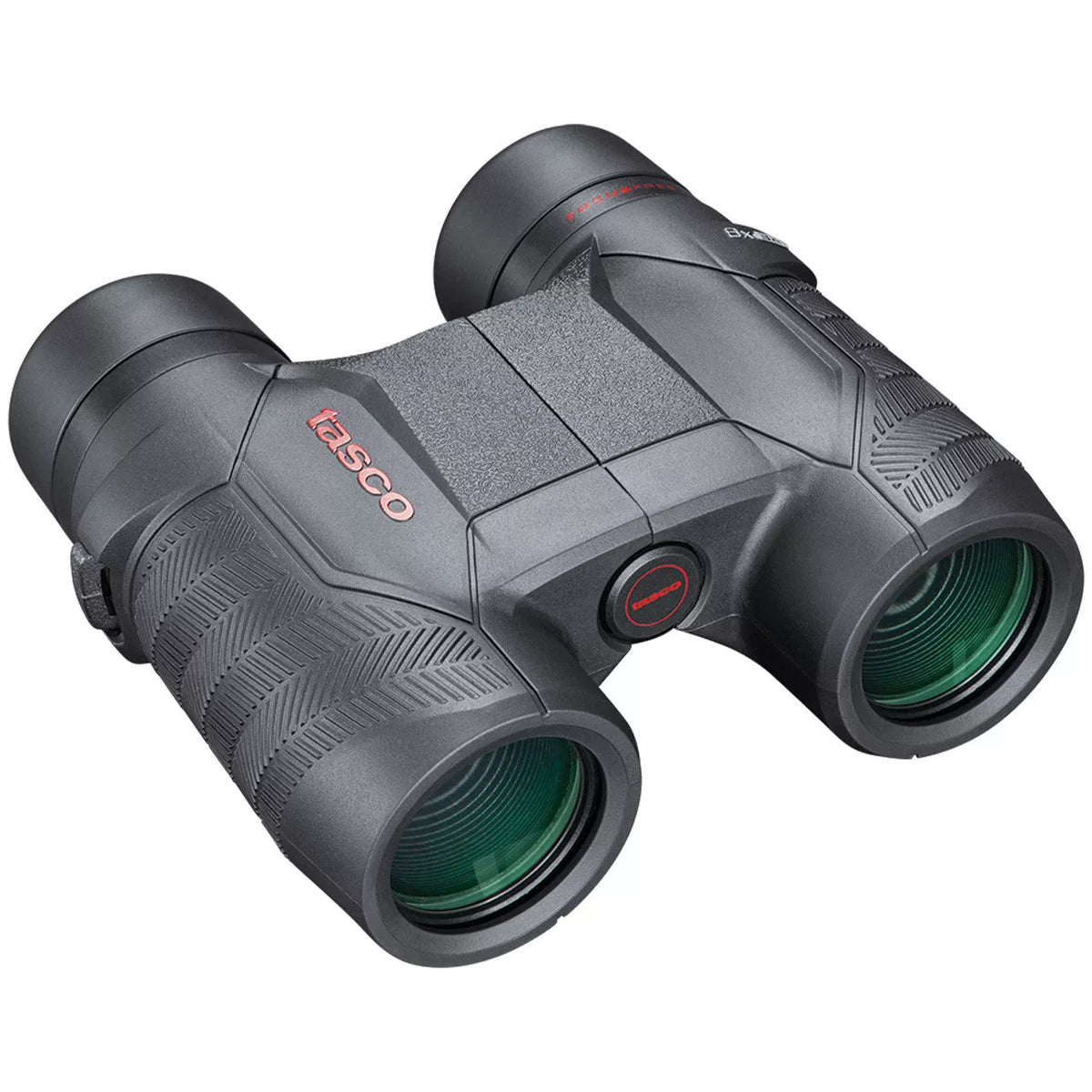 fernglas Tasco Focus-Free 8x32