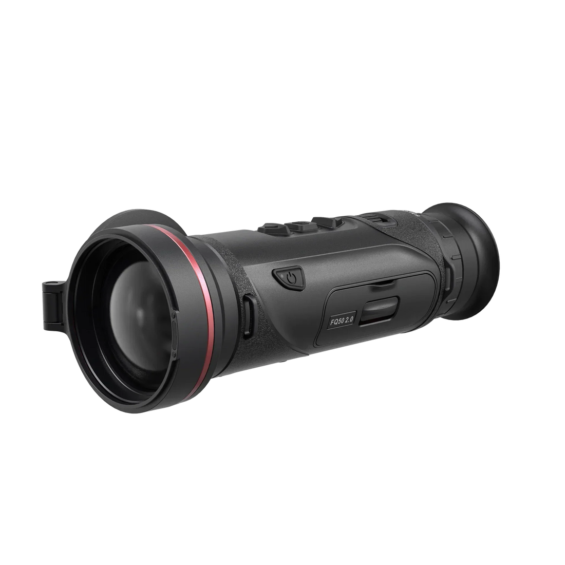 Test du Monoculaire Thermique Hikmicro Falcon 2 FQ50V 2.0