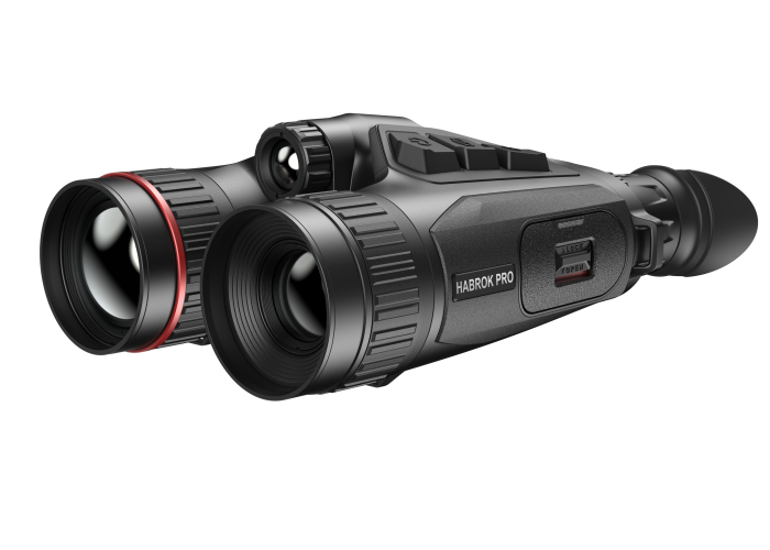 Test complet des jumelles thermiques HIKMICRO HABROK PRO HQ50LN