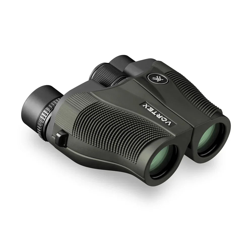 Test des jumelles Vortex Vanquish 8X26 et 10X26