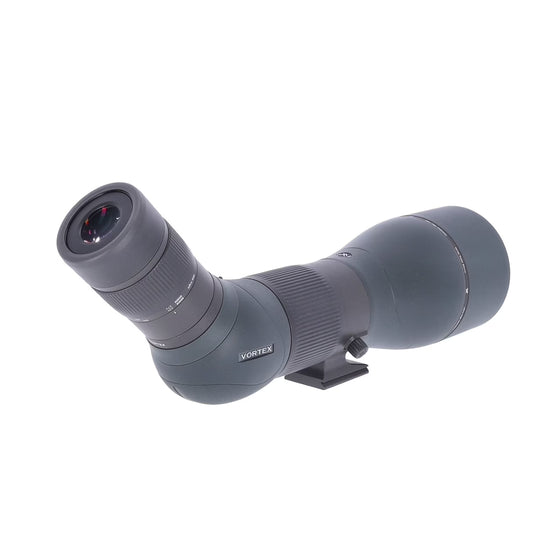 Vortex Razor HD 27-60x85 Spektiv – abgewinkelt