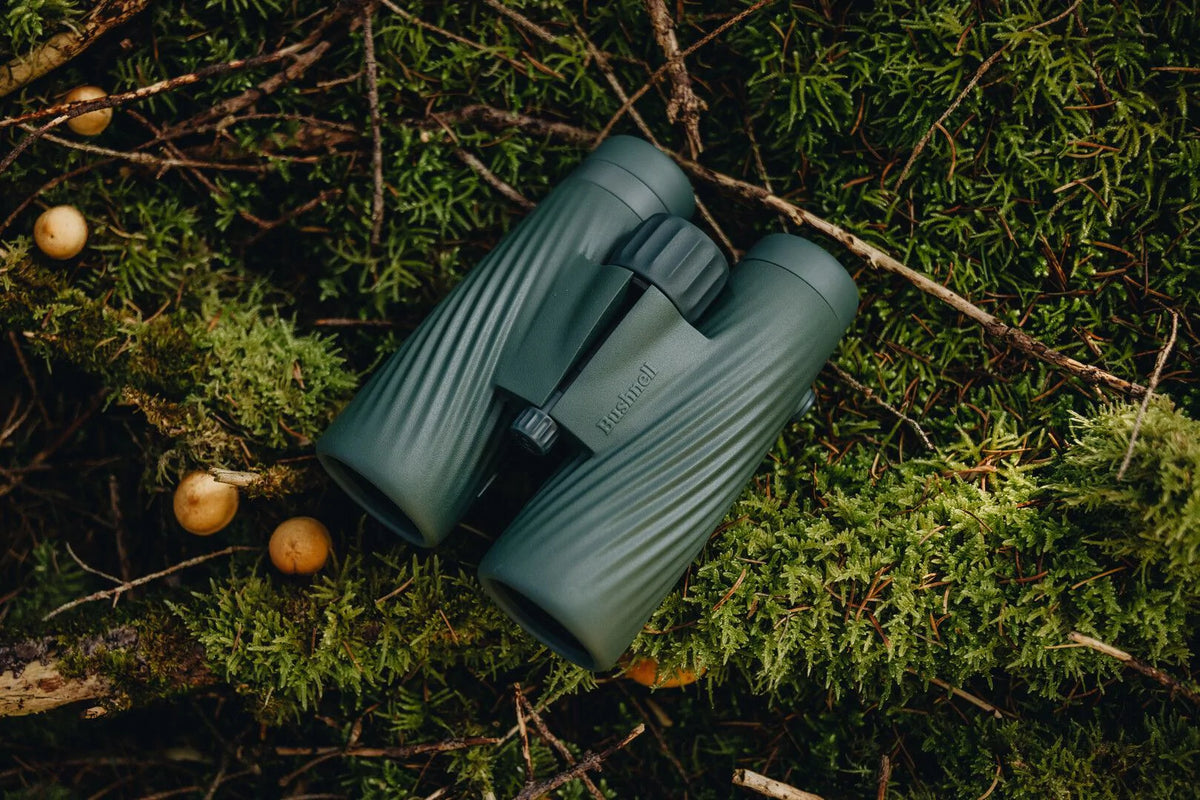 Bushnell A3 10x32 Laurel Green Fernglas