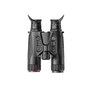 fernglas mit Wärmebild- und Nachtsichtfunktion HikMicro HABROK 4K HE25 LN 