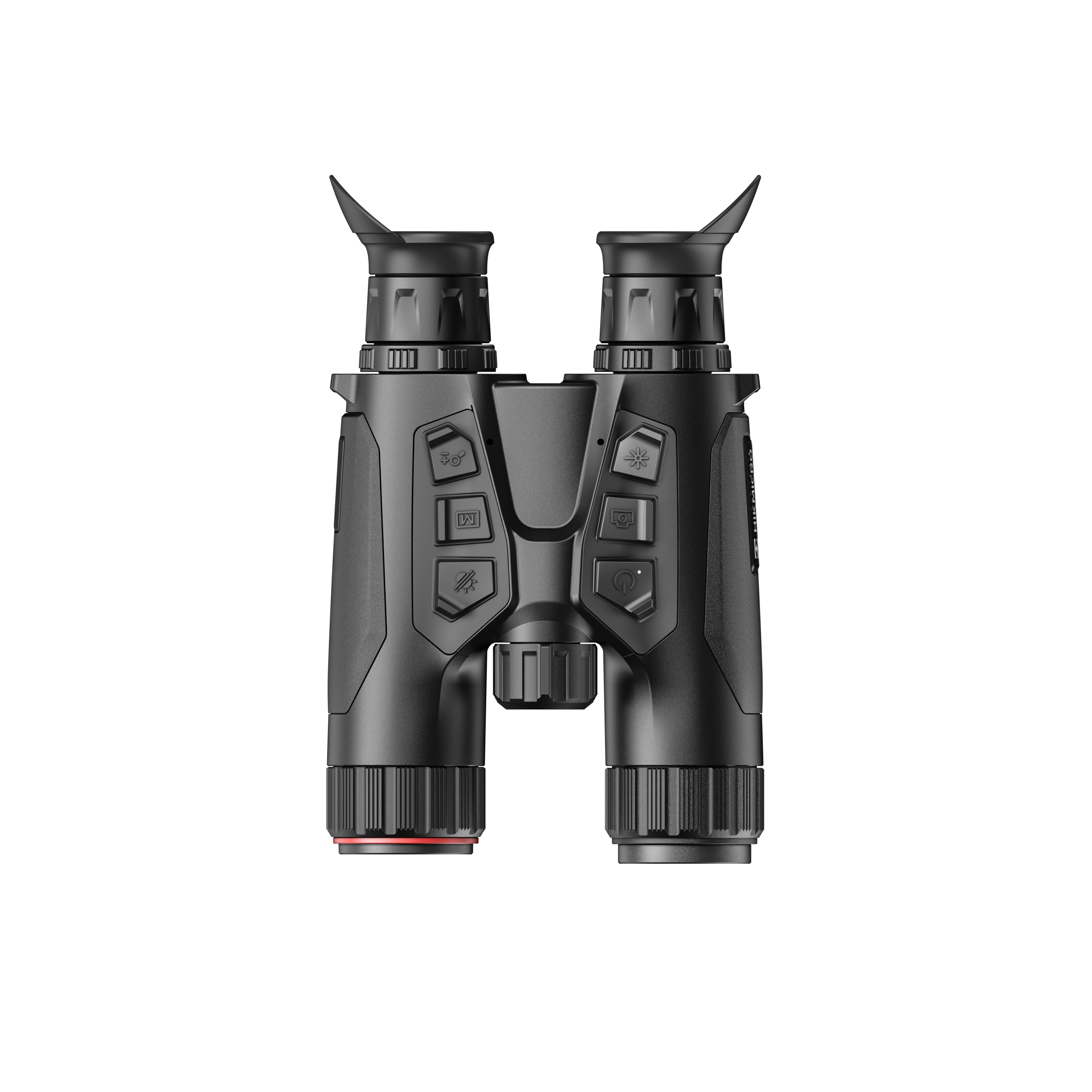 fernglas mit Wärmebild- und Nachtsichtfunktion HikMicro HABROK 4K HE25 LN 