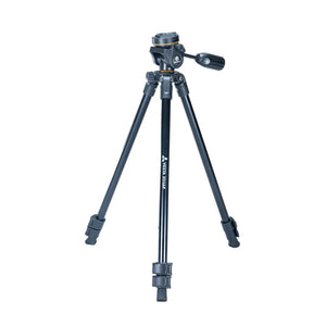 Aluminium-Stativ Vesta 203AP mit PH-23-Kugelkopf 