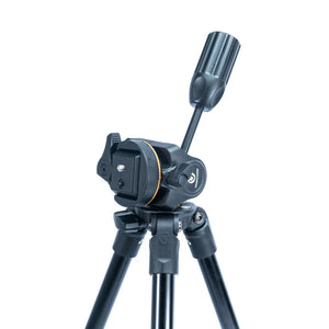 Aluminium-Stativ Vesta 203AP mit PH-23-Kugelkopf 