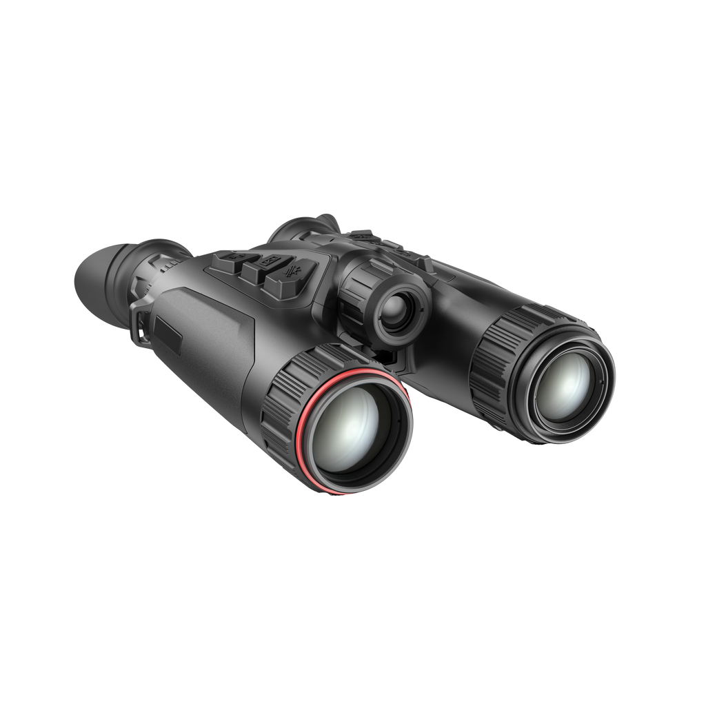 fernglas mit Wärmebild- und Nachtsichtfunktion HikMicro HABROK 4K HE25 LN 