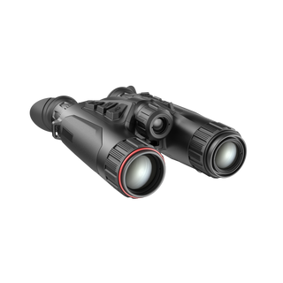 fernglas mit Wärmebild- und Nachtsichtfunktion HikMicro HABROK 4K HE25 LN 