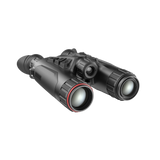 fernglas mit Wärmebild- und Nachtsichtfunktion HikMicro HABROK 4K HE25 LN 