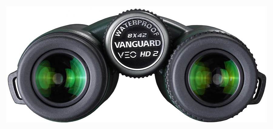 fernglas Vanguard VEO HD2 10X42 