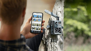 ZEISS Secacam 5 vernetztes Fotofallen-System 