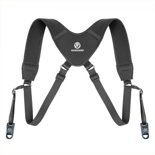 fernglas VEO HD IV 10X42 + Veo Optic Guard Tragegurt + Digiskopie-Kit Pack Vanguard 