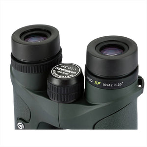 fernglas Vanguard VEO XF 10X42 Carbon-Verbundstoff und wasserdicht 