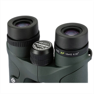 fernglas Vanguard VEO XF 10X42 Carbon-Verbundstoff und wasserdicht 