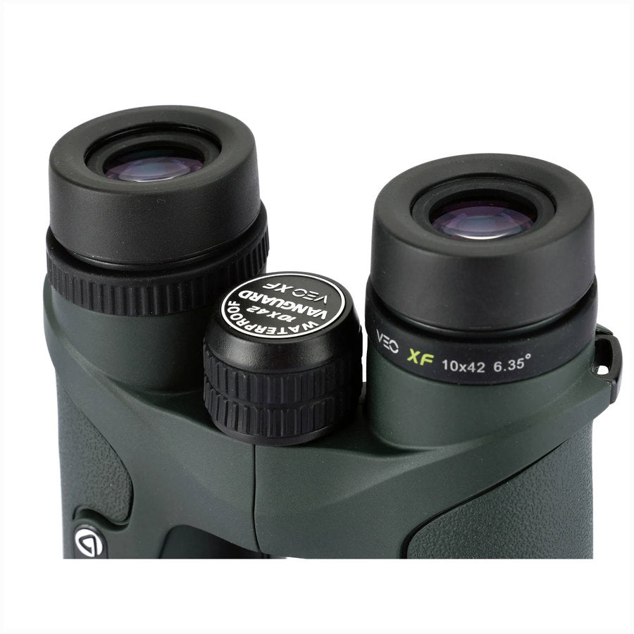 fernglas Vanguard VEO XF 10X42 Carbon-Verbundstoff und wasserdicht 