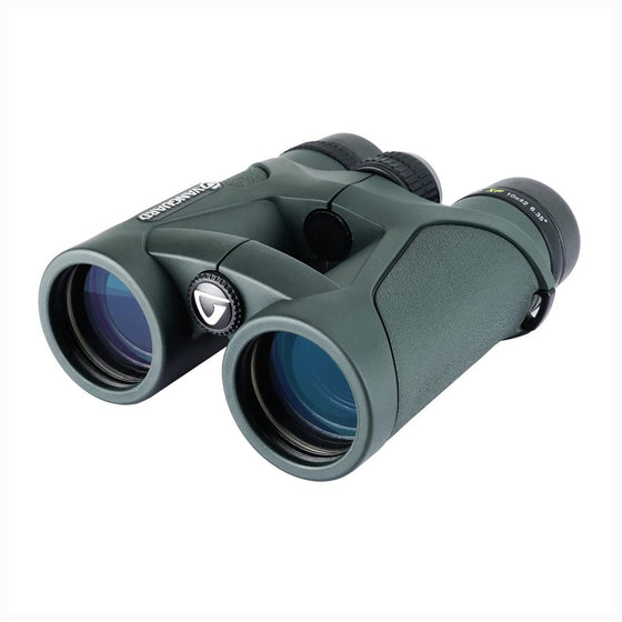 fernglas Vanguard VEO XF 10X42 Carbon-Verbundstoff und wasserdicht 