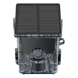 Wildkamera Camouflage EZ-SOLAR WIFI 4K 