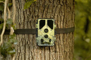 Wildkamera Camouflage EZ45 WLAN mit Übertragung auf Smartphone 