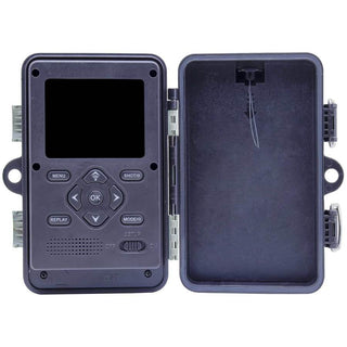 Wildkamera Camouflage EZ45 WLAN mit Übertragung auf Smartphone 