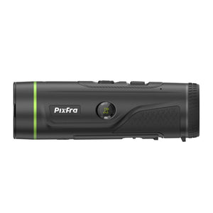 Monoculaire thermique Pixfra Mile 3 M625 LRF avec télémètre
