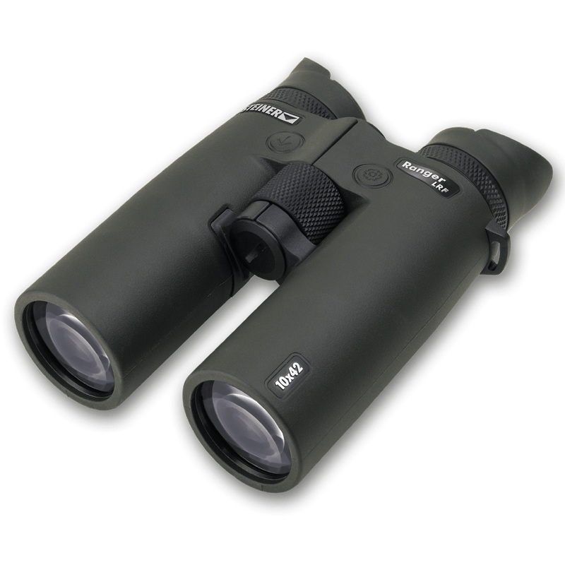 fernglas Steiner Ranger LRF 10X42 