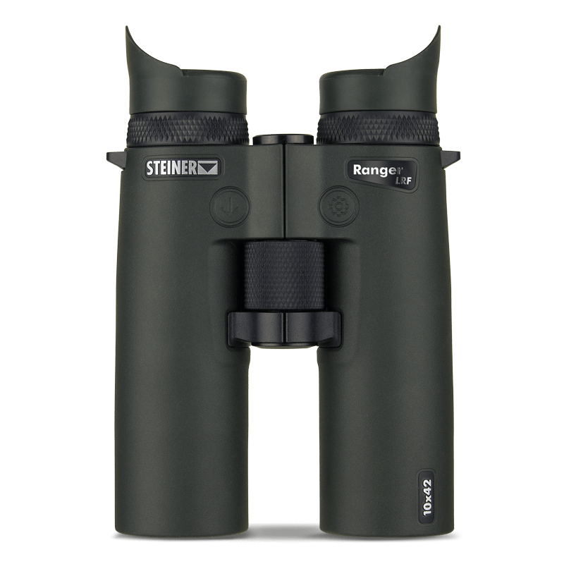 fernglas Steiner Ranger LRF 10X42 