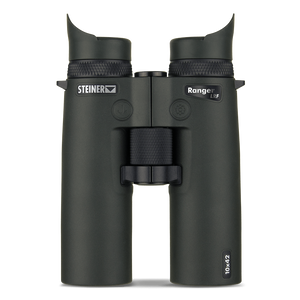 fernglas Steiner Ranger LRF 10X42 