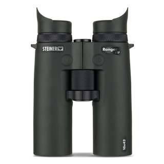 fernglas Steiner Ranger LRF 10X42 