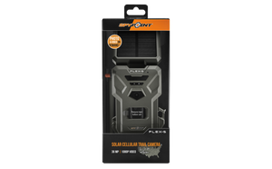 Fotofalle Spypoint Flex S 