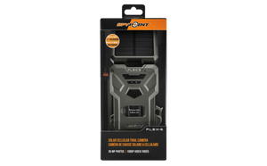 Fotofalle Spypoint Flex S 