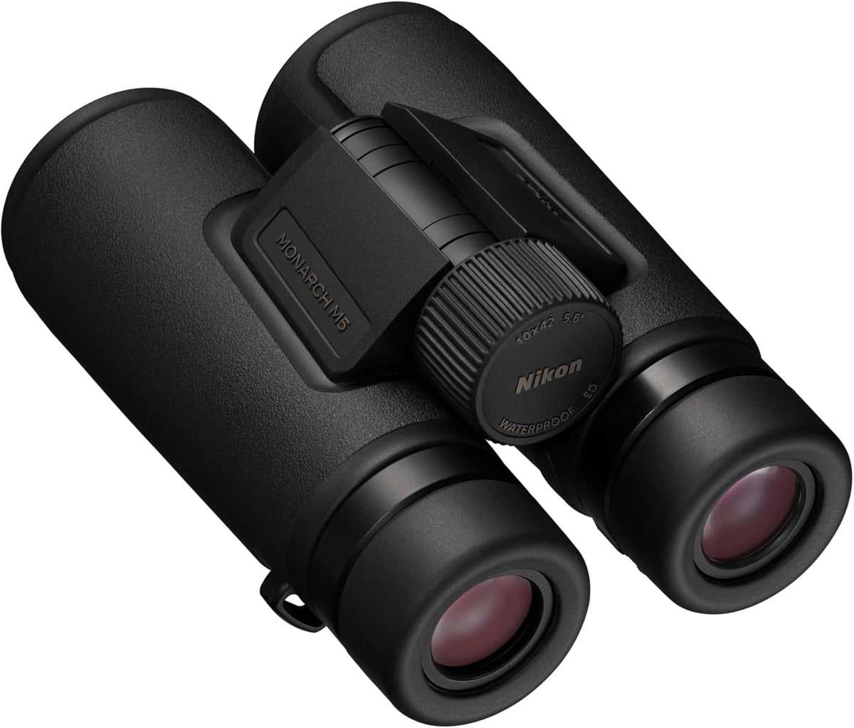Nikon Monarch M5 10x42 Fernglas