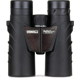 fernglas Steiner Safari UltraSharp 10x42 