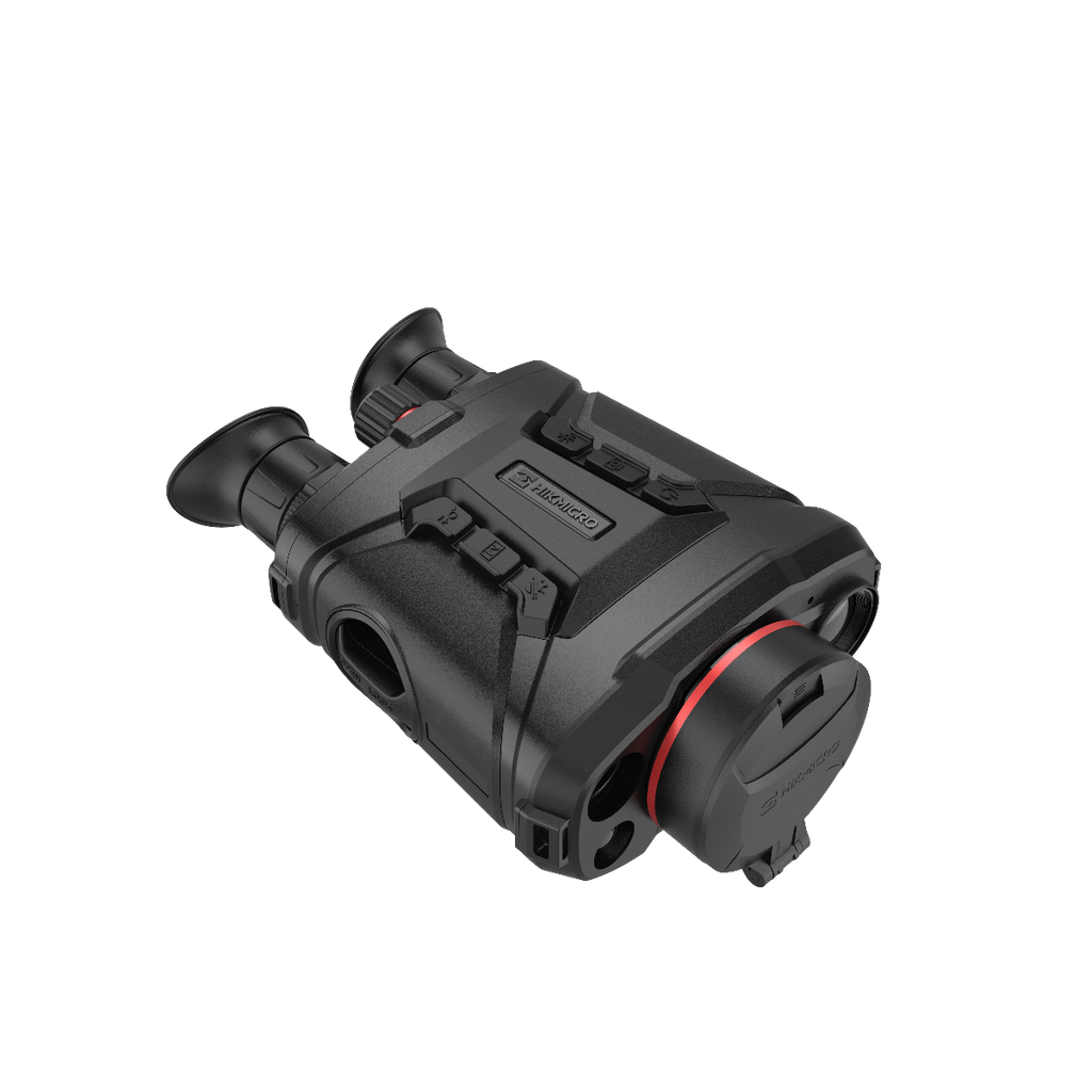 fernglas Wärmebildgerät Hikmicro RAPTOR RQ75LN 