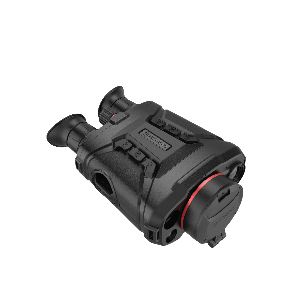 fernglas Wärmebildgerät Hikmicro RAPTOR RQ75LN 