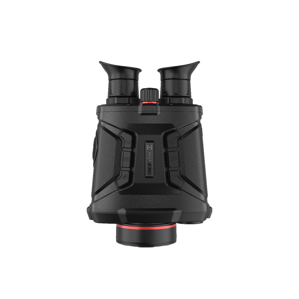 fernglas Wärmebildgerät Hikmicro RAPTOR RQ75LN 