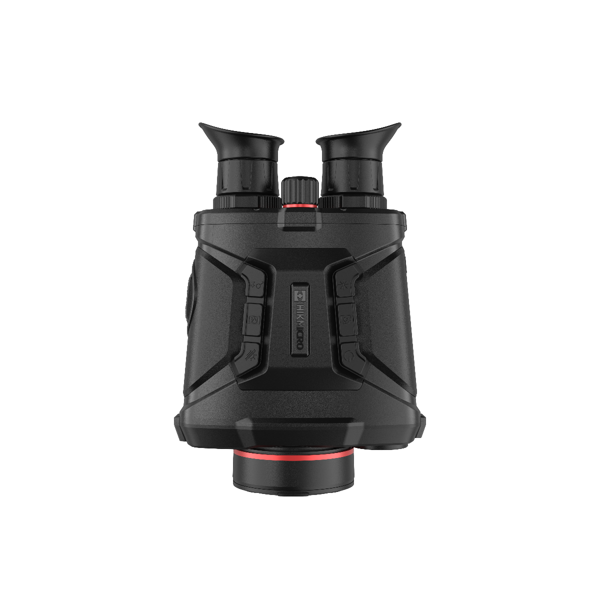 fernglas Wärmebildgerät Hikmicro RAPTOR RQ75LN 