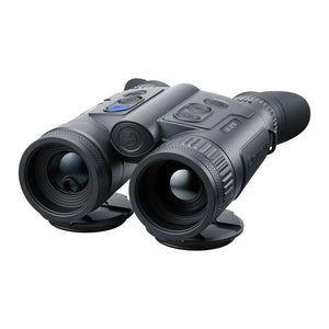 fernglas Pulsar mit Wärmebildtechnik Merger LRF XP35 