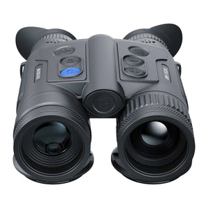 fernglas Pulsar mit Wärmebildtechnik Merger LRF XP35 
