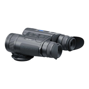 fernglas Pulsar mit Wärmebildtechnik Merger LRF XP35 