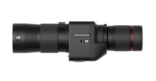 Kite Optics APC 60 ED stabilisiertes Spektiv + 17-35x WA 