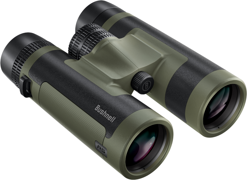 fernglas Bushnell Trophy R5 8x42 