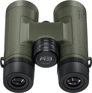 fernglas Bushnell Trophy R3 Serie 8X42 